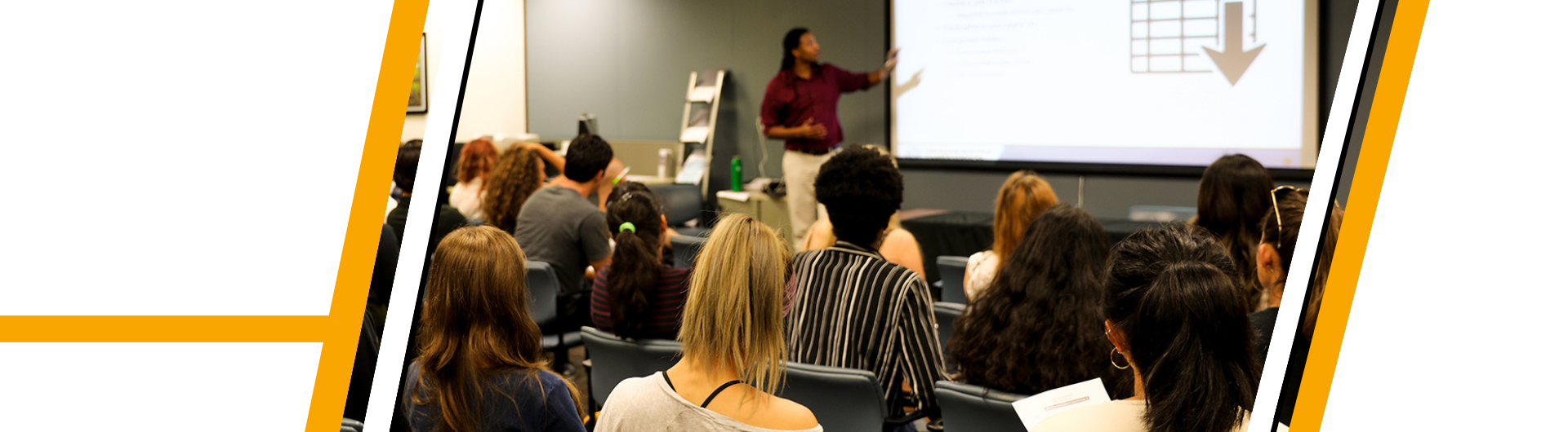 CDC Creative Arts Agency Information Session (Virtual) California