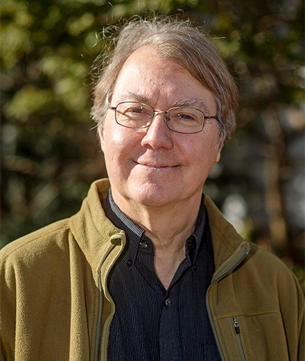 Andrew Knoll