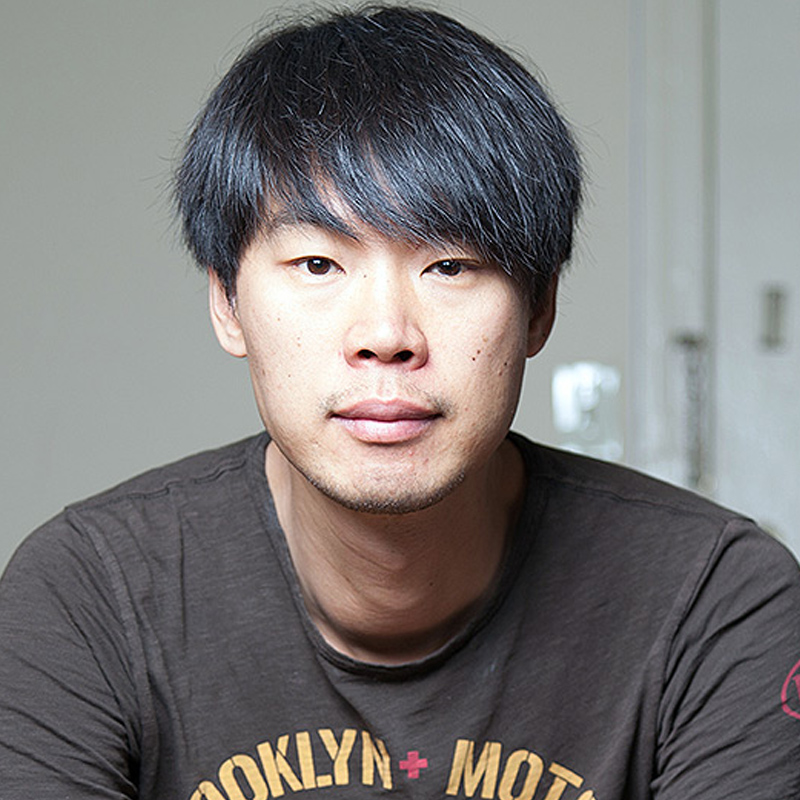 Profile Image of Beomsik Shim - School of Art - California State University Long Beach