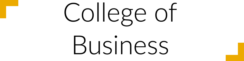 College of Business