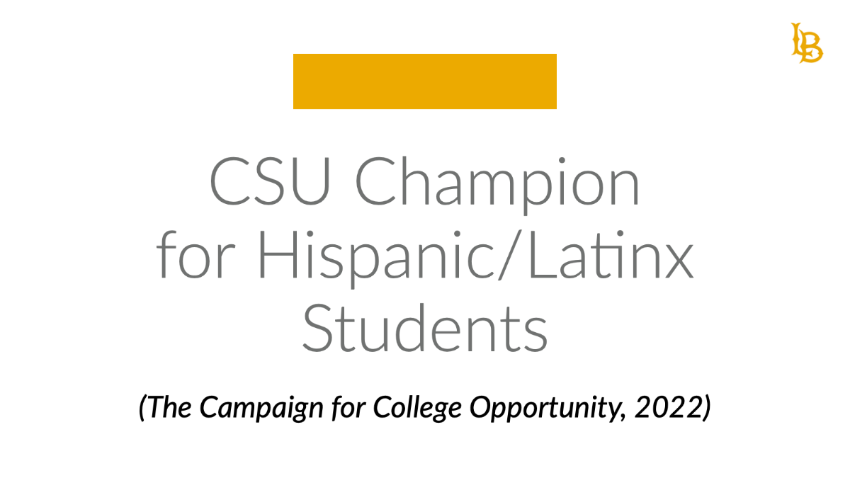 CSULB champion stat