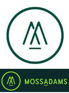 MossAdams Logo