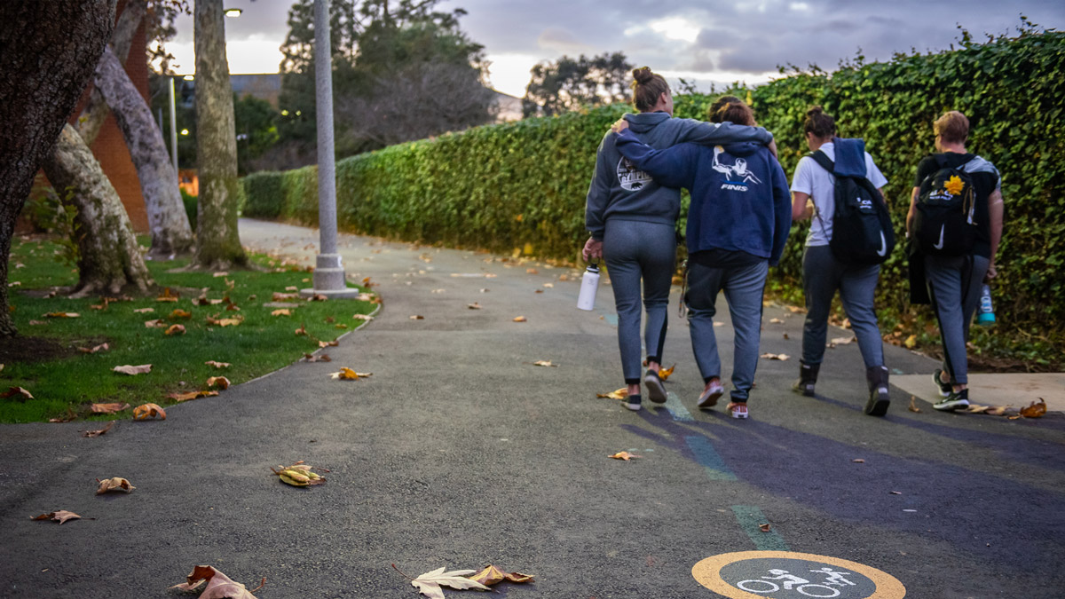 Our Campus | California State University Long Beach