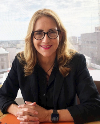FEA_Industry Advisory Board_Monica Mitchell Monica Mitchell