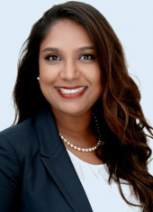 Pooja Patel