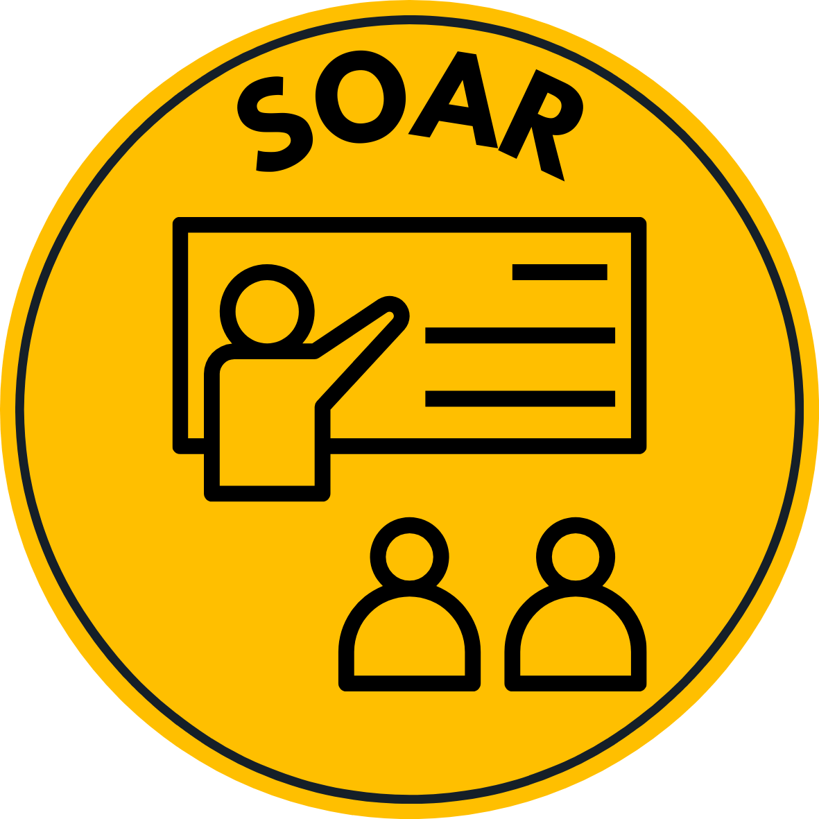 SOAR Icon