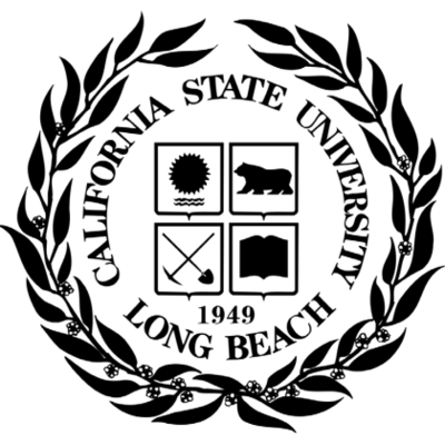 California State Long Beach Seal