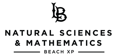 Natural Sciences and Mathematics Beach XP