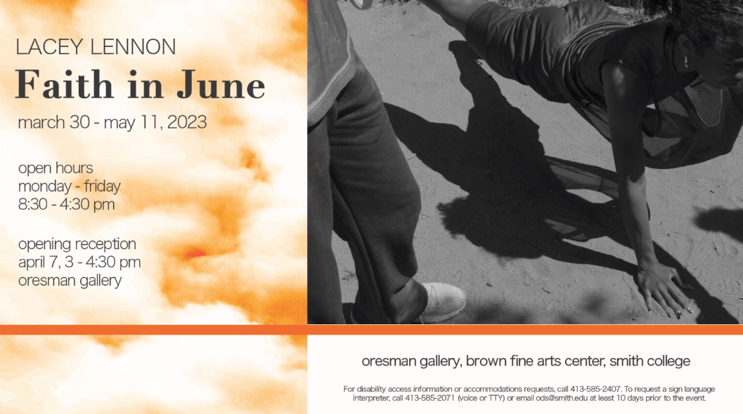 CSULB Photography Professor Lacey Lennon in exhibition at Oresman Gallery, Brown Fine Arts Center Poster Image - CSULB Photography Professor Lacey Lennon in exhibition at Oresman Gallery, Brown Fine Arts Center