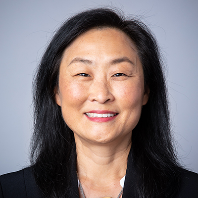 Dean Jinny Rhee