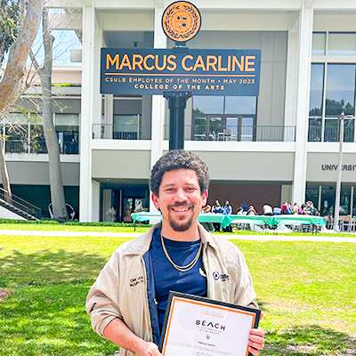 Marcus Carline Marcus Carline