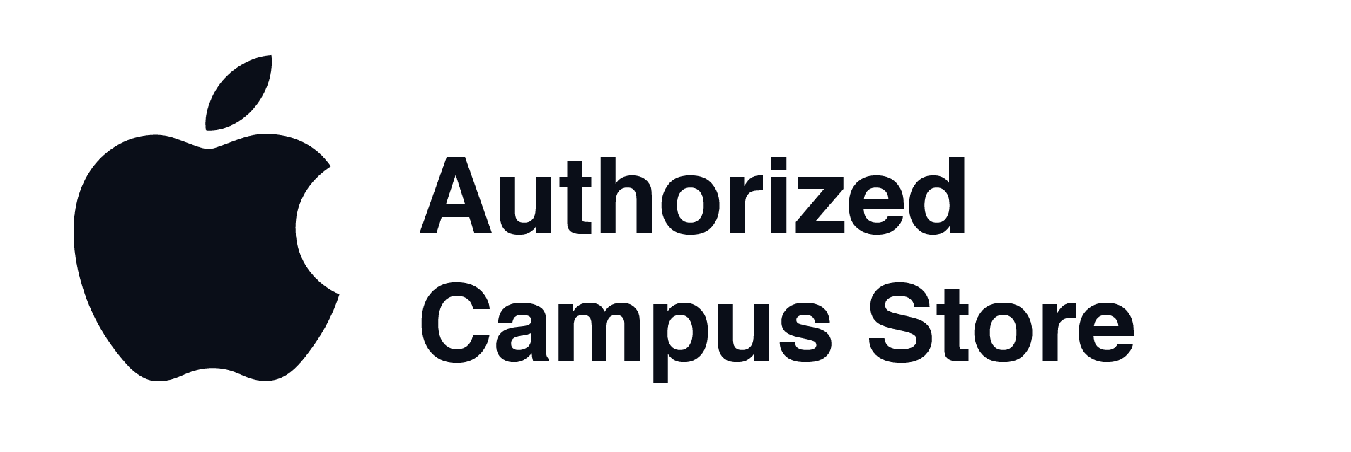 Apple Authorized Campus Store Logo