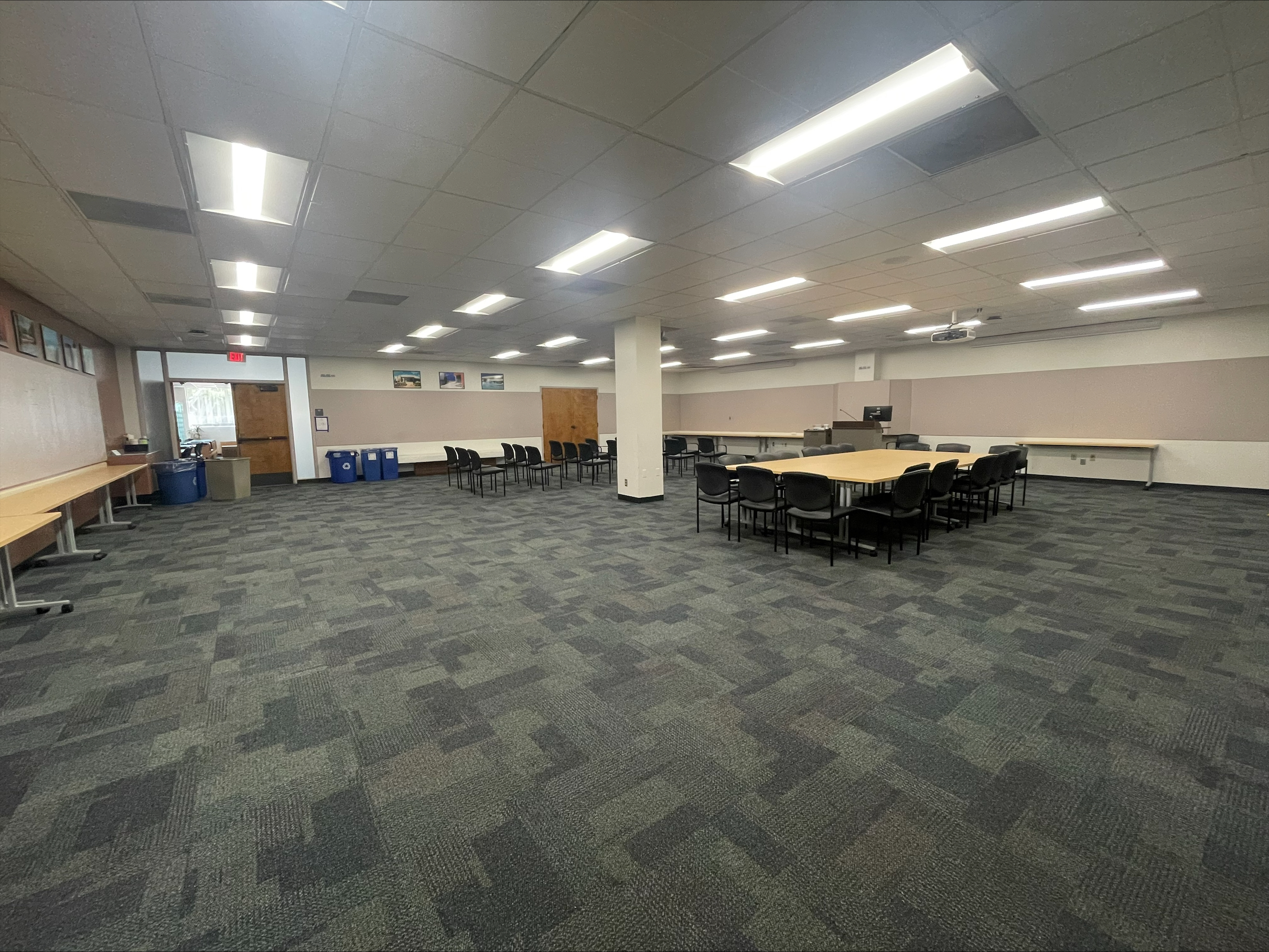 Photo of Room from Entrance