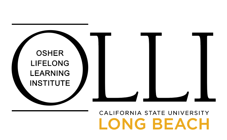 OLLI CSULB Logo