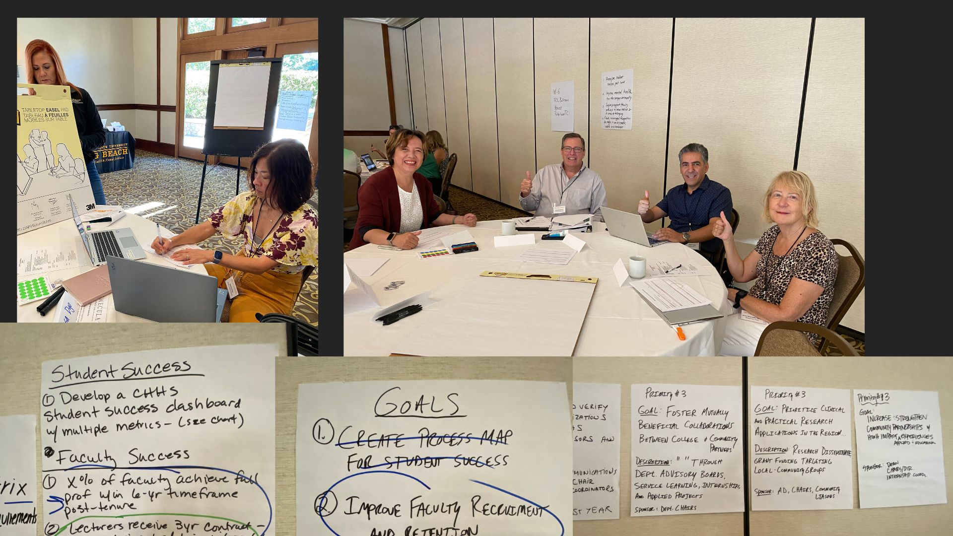 CHHS Strategic Planning CHHS Strategic Planning