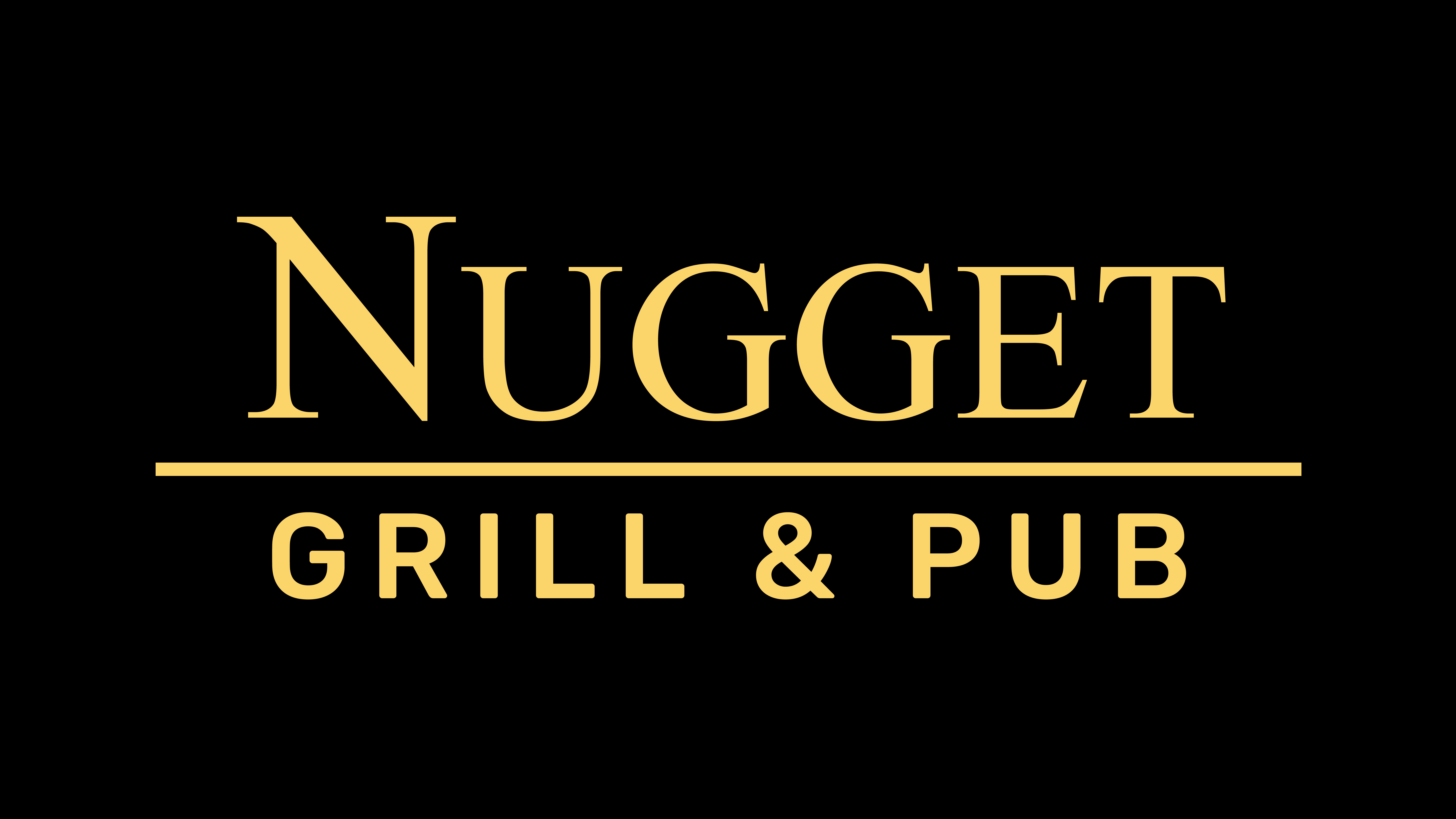 Nugget Grill and Pub