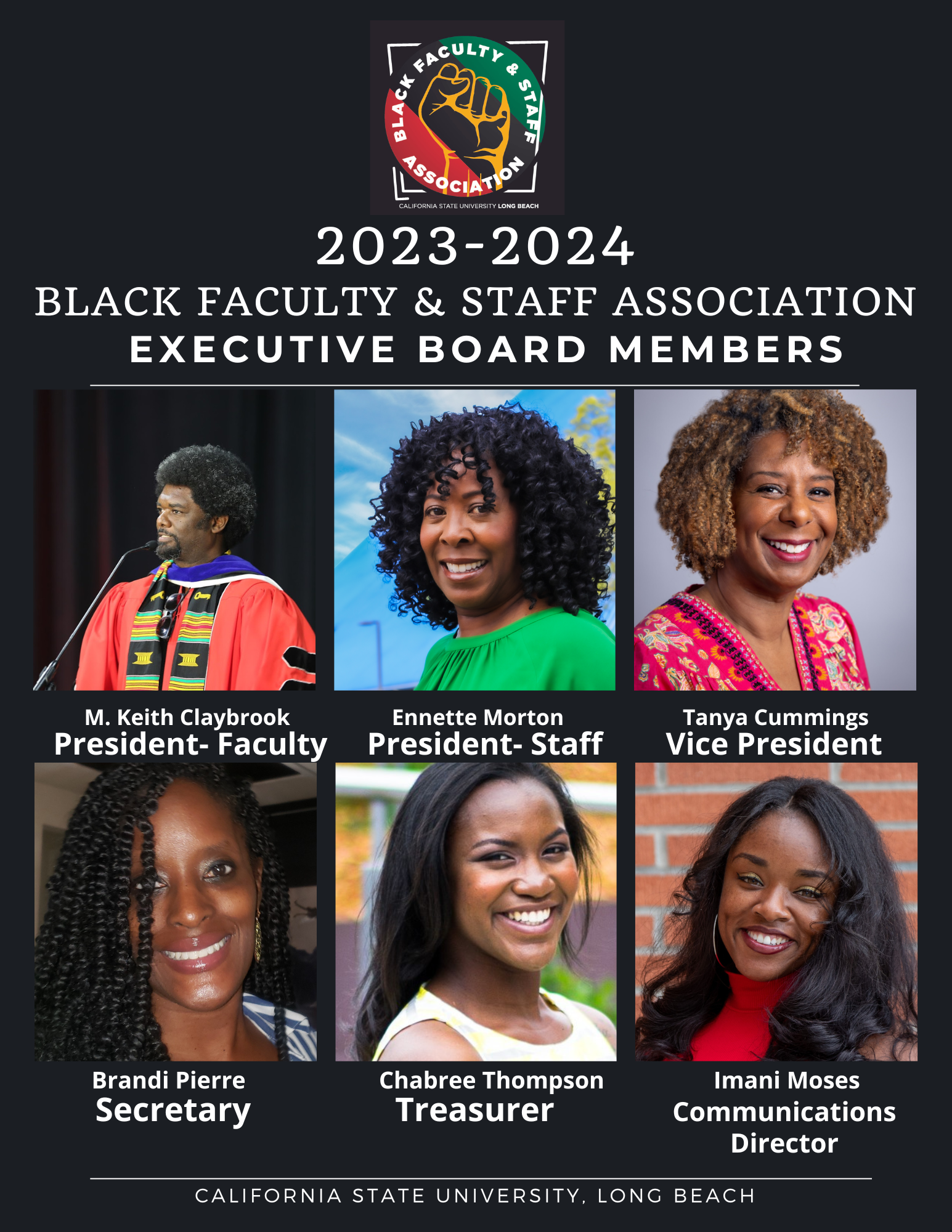 2023-24 BFAS E-Board Flyer