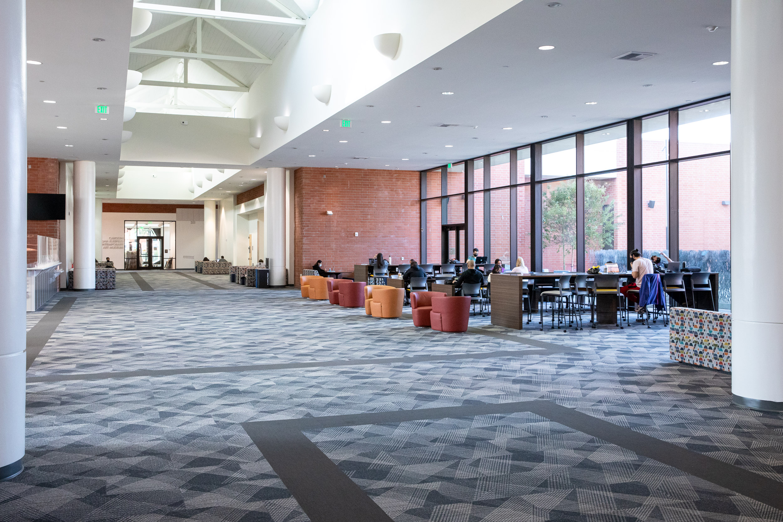 Horn Center Hours at Milla Levi blog