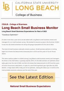 Example of Long Beach Monitor Page click for PDF