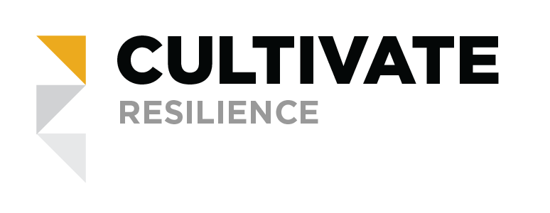 Cultivate Resilience