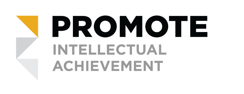 Promote Intellectual Achievement