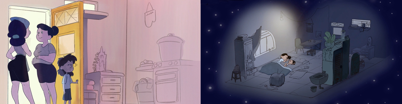 Animation Still Animation Still