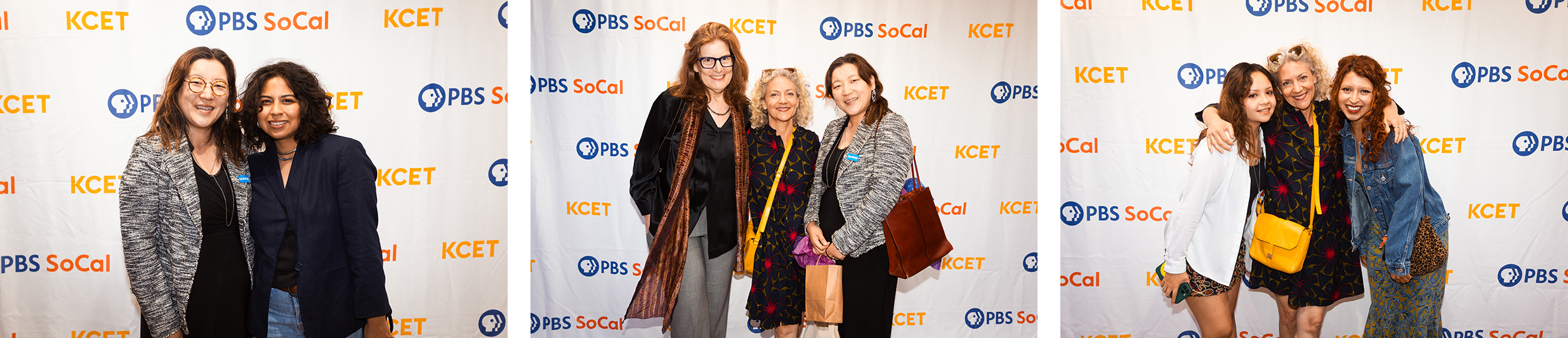 KCET CSULB Film finalists KCET CSULB Film finalists