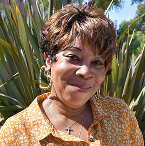 LeeLee Jackson
