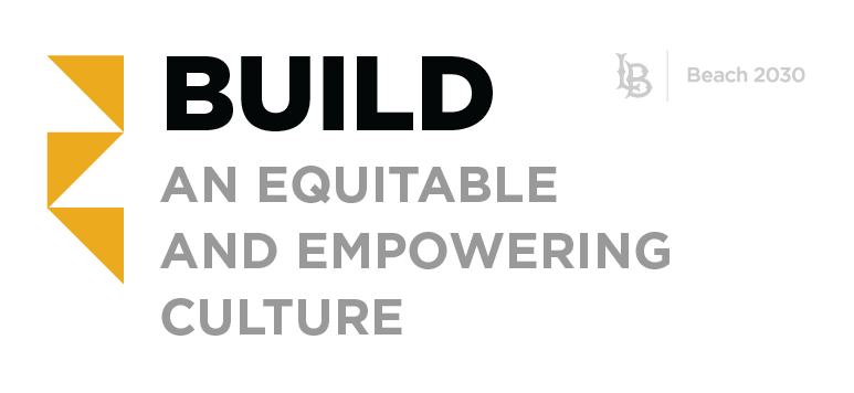 Build an equitable empowering culture