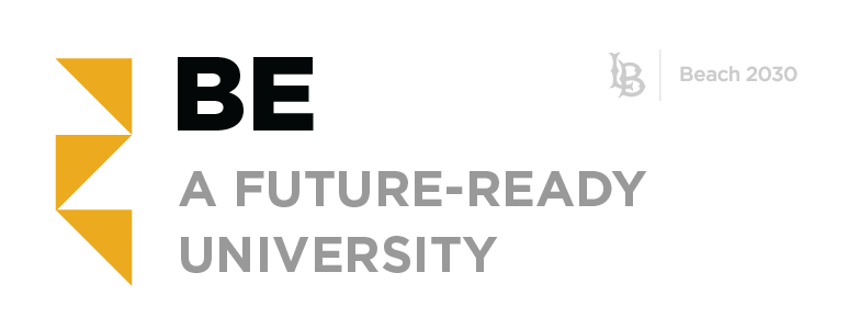 Be a future-ready university