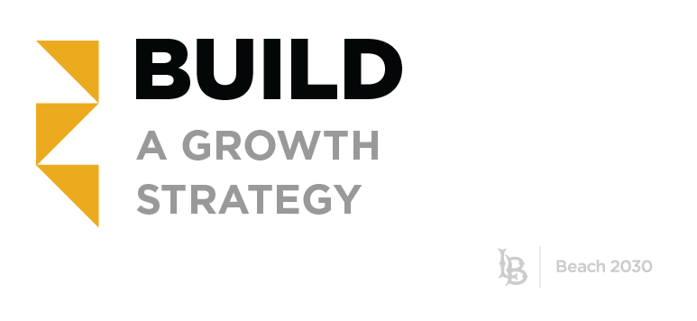 Build Growth Strategy