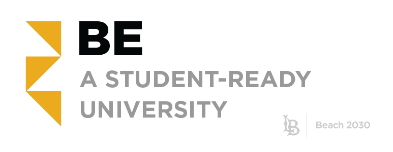 Be a Student-Ready University