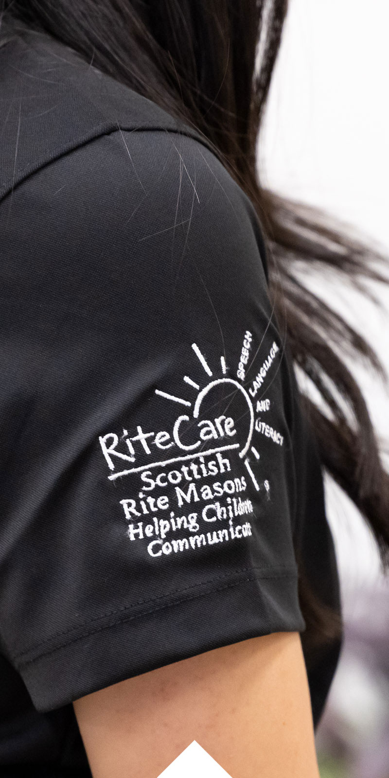 Rite Care student