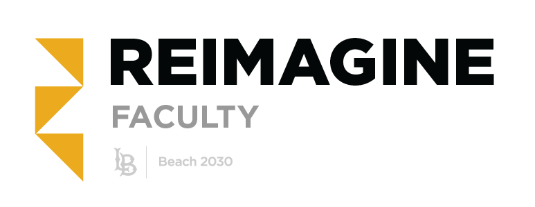 Reimagine faculty