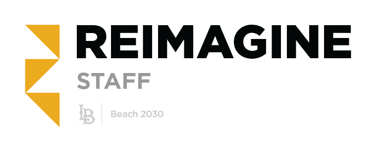 Reimagine staff