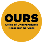 Office of Undergraduate Research Services (OURS)