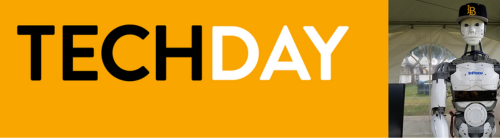 TechDay logo