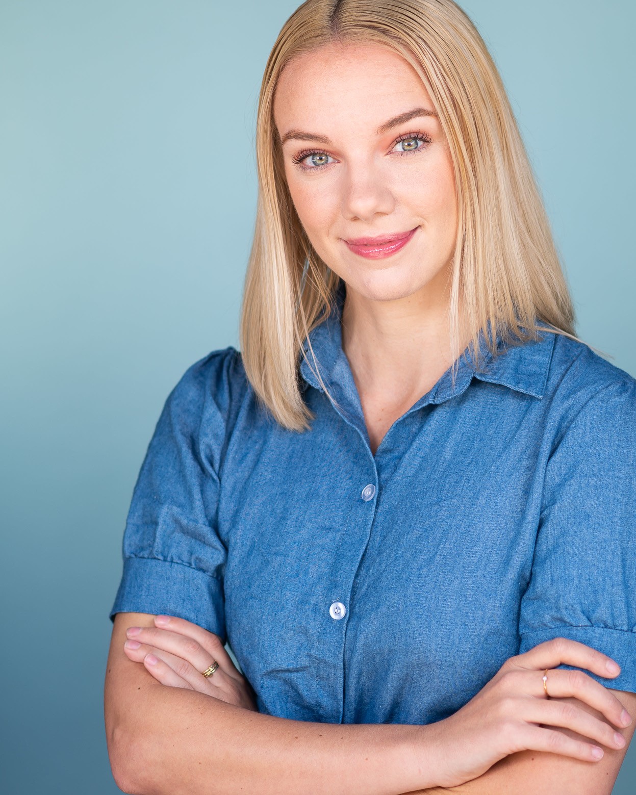 Picture of Katie Speer