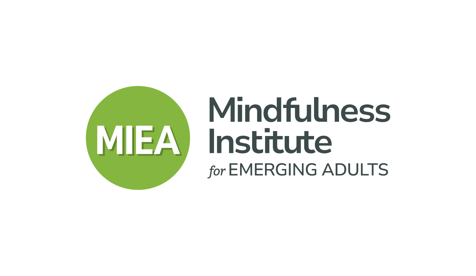 Mindfulness Institute for Emerging Adults