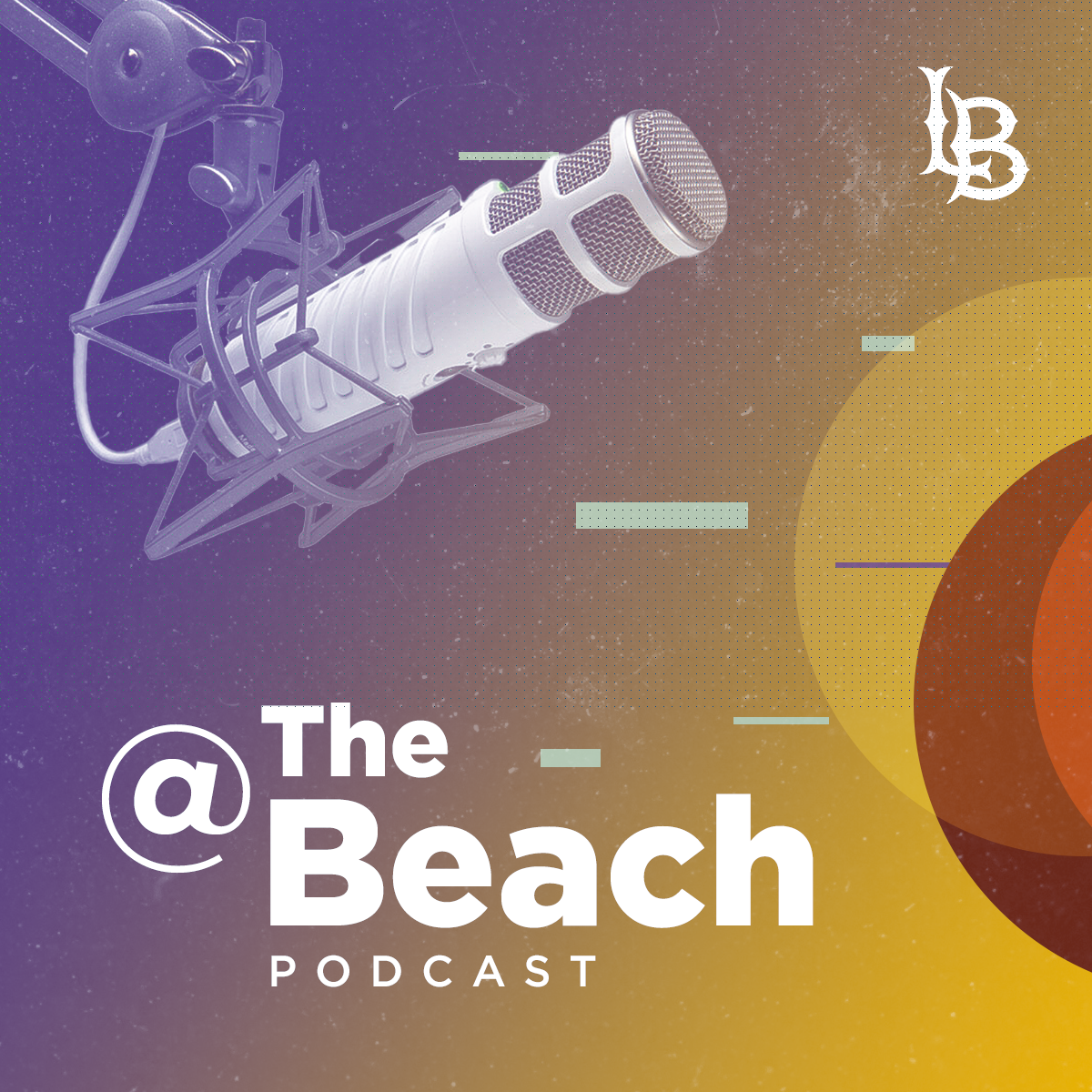 At The Beach Podcast