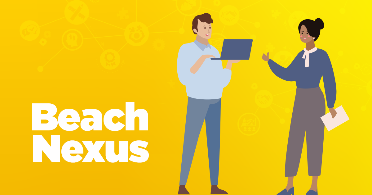 Beach Nexus Beach Nexus