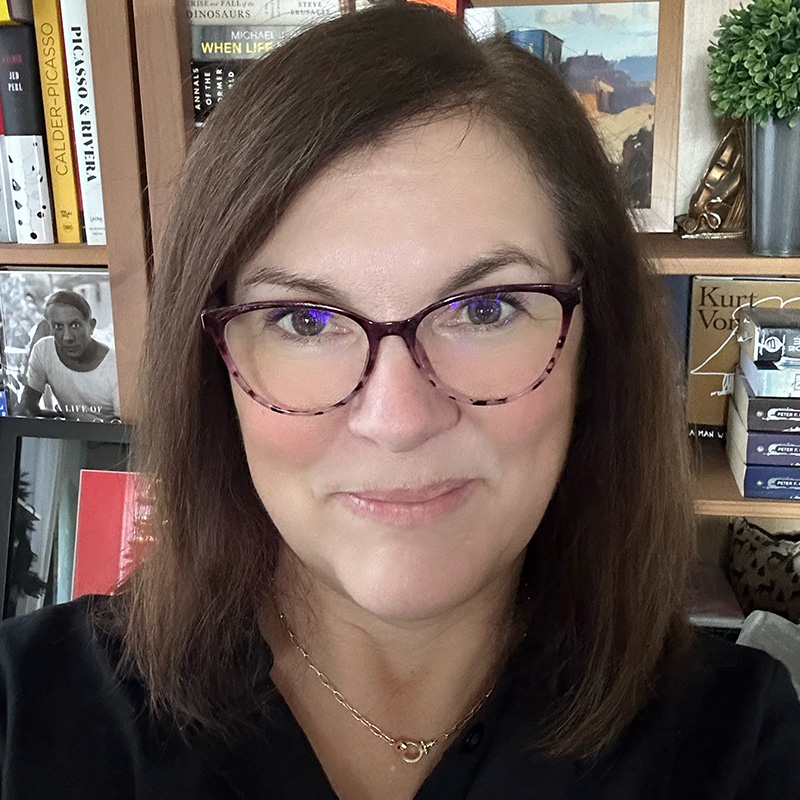 Lisa Martin