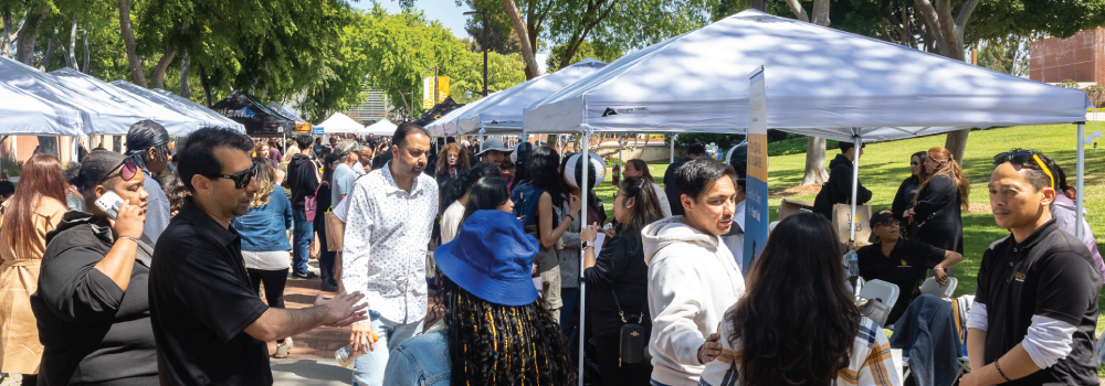 Day at the Beach Resource Fair