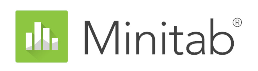 Banner of Minitab