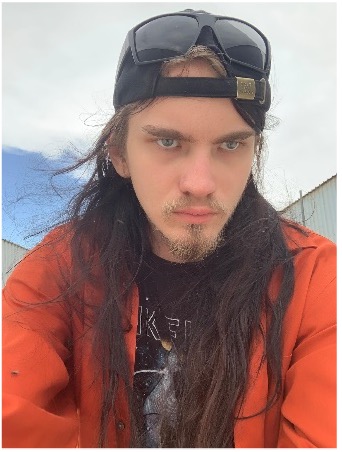 Zack Sherwood Zack Sherwood
