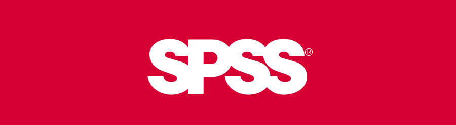 Banner of SPSS