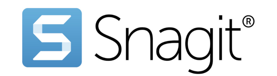Banner for snagit