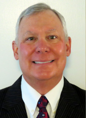 Headshot image of Steve Yoho, Board Chair