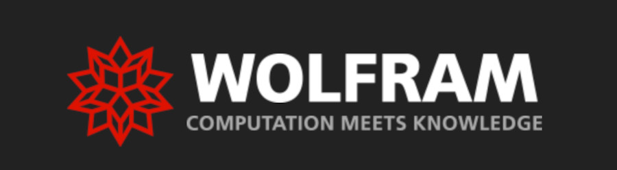 banner for wolfram