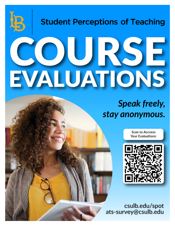 course evaluations